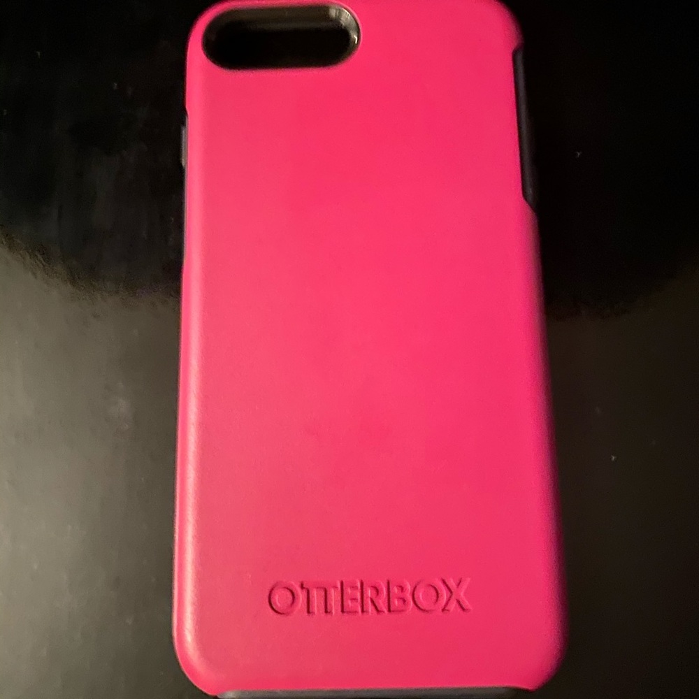 iPhone 8/7 Plus Otterbox Case